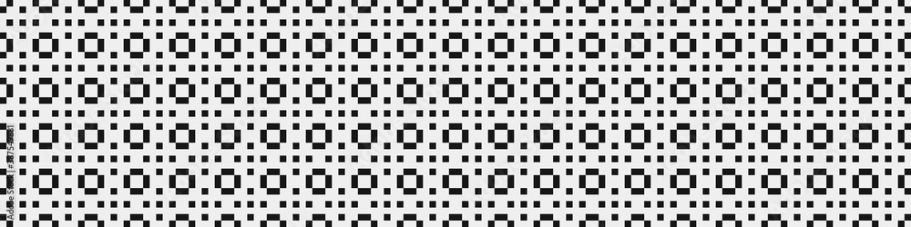 Abstract Cross Pattern Dots Logo generative computational art illustration Abstract Cross Pattern Dots Logo generative computational art illustration