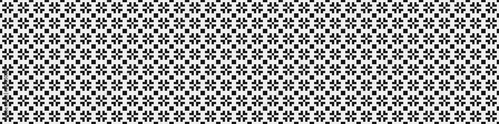 Abstract Cross Pattern Dots Logo generative computational art illustration Abstract Cross Pattern Dots Logo generative computational art illustration