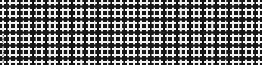 Abstract Cross Pattern Dots Logo generative computational art illustration Abstract Cross Pattern Dots Logo generative computational art illustration
