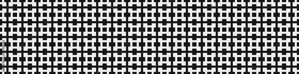 Abstract Cross Pattern Dots Logo generative computational art illustration Abstract Cross Pattern Dots Logo generative computational art illustration