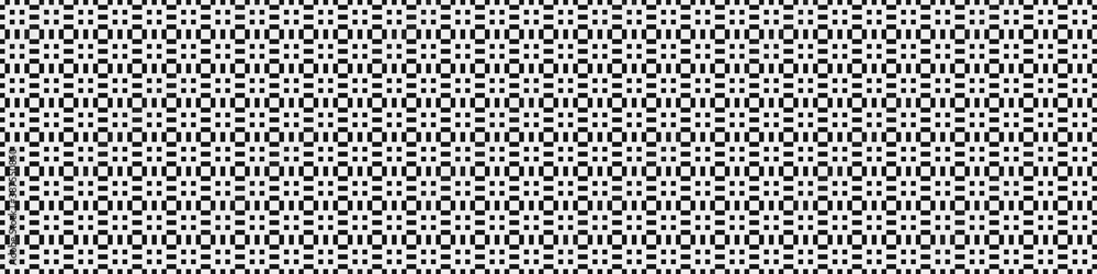Abstract Cross Pattern Dots Logo generative computational art illustration Abstract Cross Pattern Dots Logo generative computational art illustration