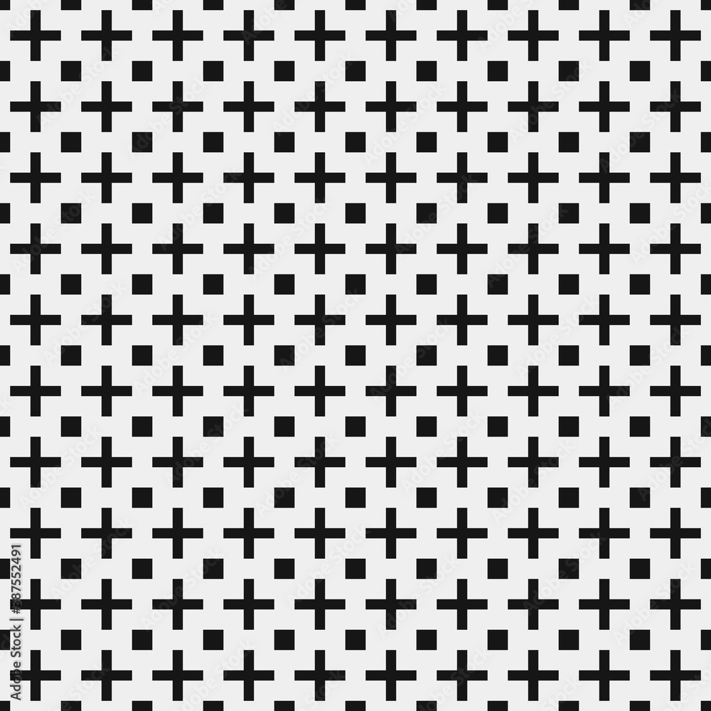 Abstract Cross Pattern Dots Logo generative computational art illustration Abstract Cross Pattern Dots Logo generative computational art illustration