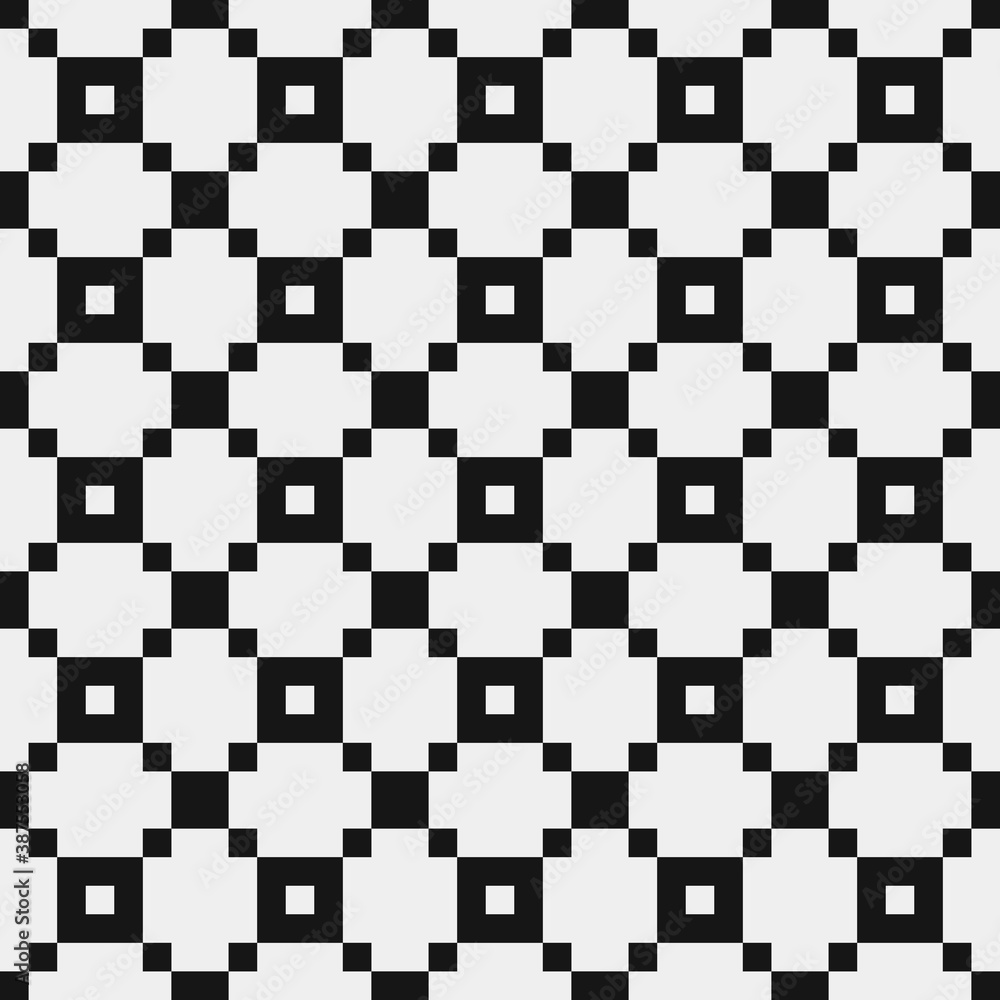 Abstract Cross Pattern Dots Logo generative computational art illustration Abstract Cross Pattern Dots Logo generative computational art illustration