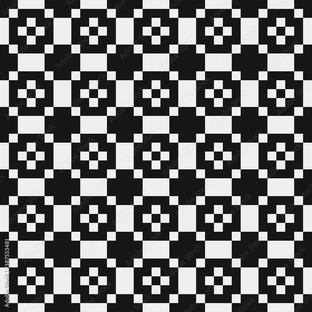 Abstract Cross Pattern Dots Logo generative computational art illustration Abstract Cross Pattern Dots Logo generative computational art illustration
