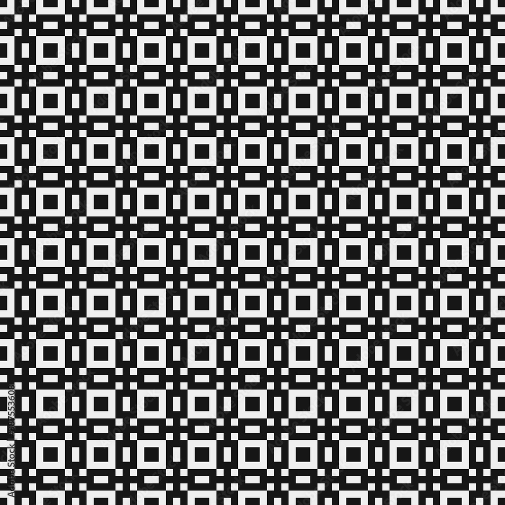 Abstract Cross Pattern Dots Logo generative computational art illustration Abstract Cross Pattern Dots Logo generative computational art illustration