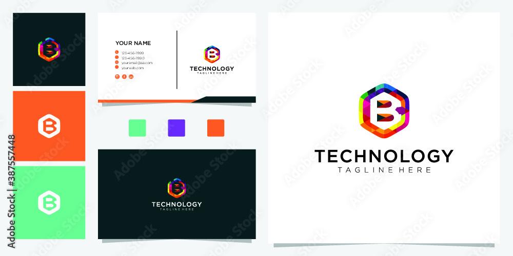B tech logo B tech logo
