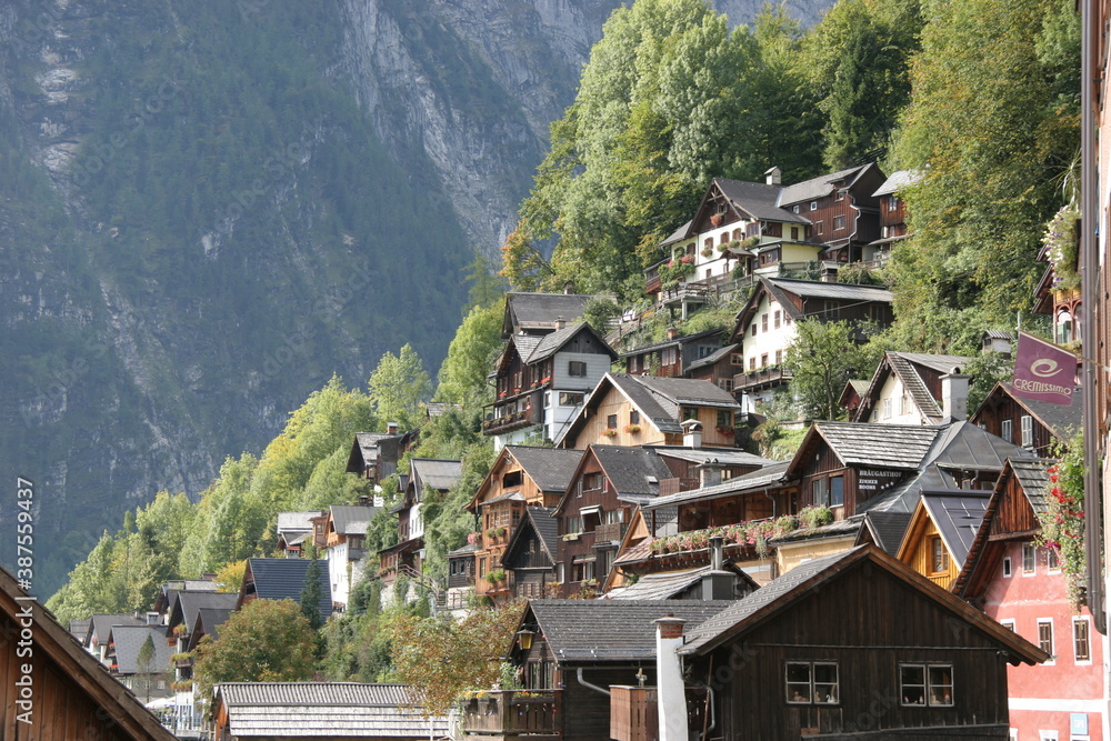 Hallstatt Hallstatt