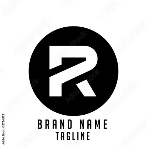 PR initials 