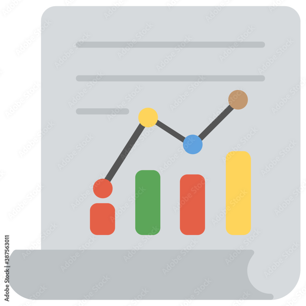 Modern vector concept of website analytics
Modern vector concept of website analytics