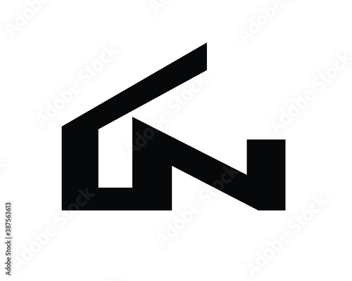 Free Download t j & h u  & u n logo designs and logos - GFXLoad