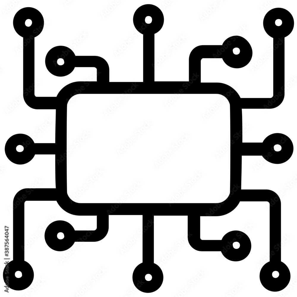 A server processes requests and delivers data over a network connection, server network
A server processes requests and delivers data over a network connection, server network