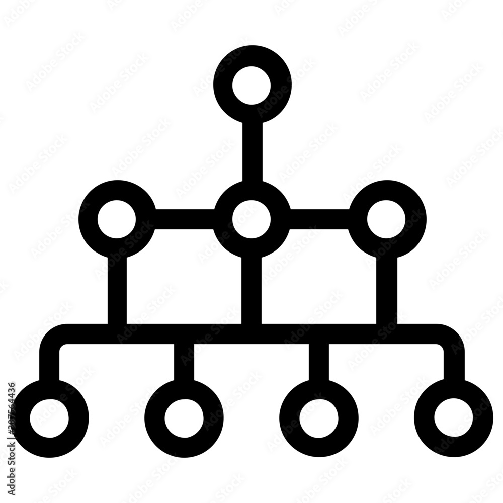 Icon representing the concept of sharing or offering access to digital information
Icon representing the concept of sharing or offering access to digital information