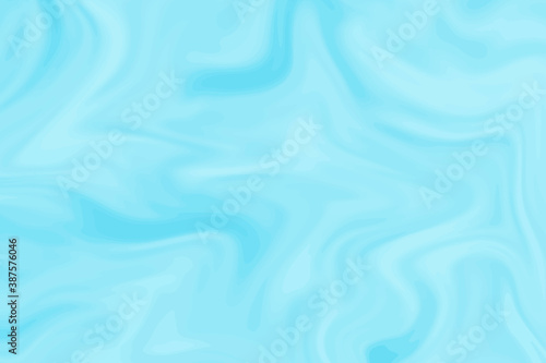 Blue Candy Texture Abstract Background. Vector