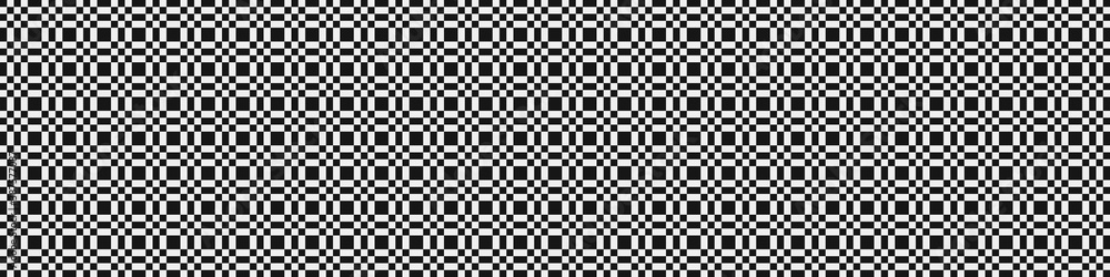 Abstract Cross Pattern Dots Logo generative computational art illustration Abstract Cross Pattern Dots Logo generative computational art illustration