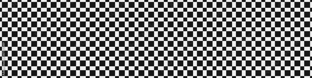 Fototapeta premium Abstract Cross Pattern Dots Logo generative computational art illustration