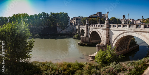 Wallpaper Mural Roma Torontodigital.ca