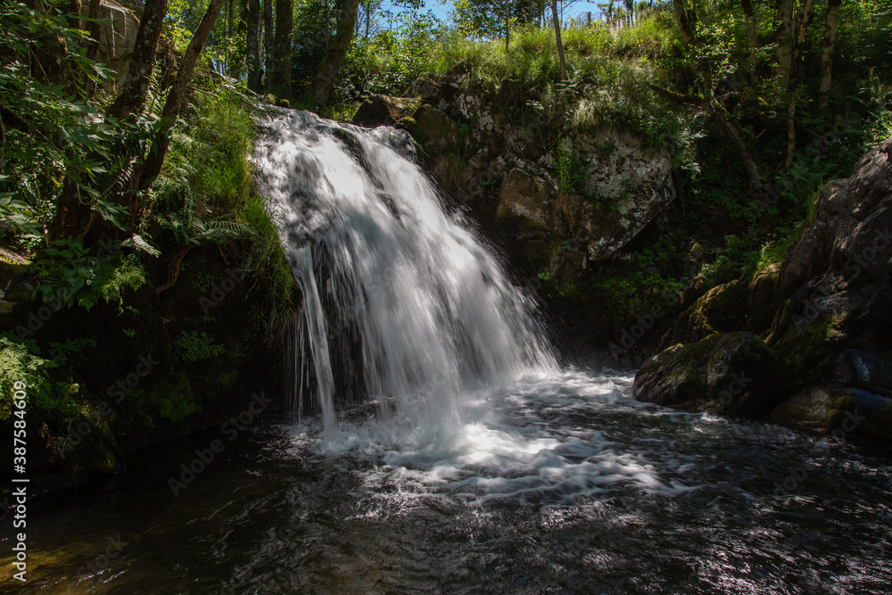 Auvergne