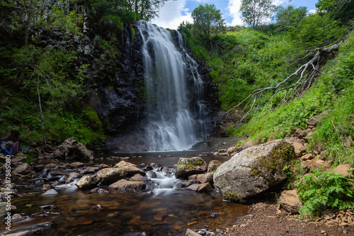 cascade 