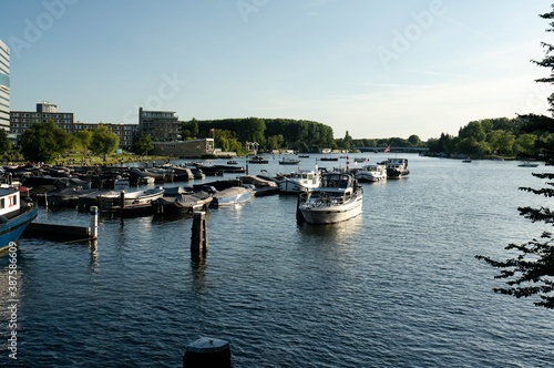 Amsterdam Amstel