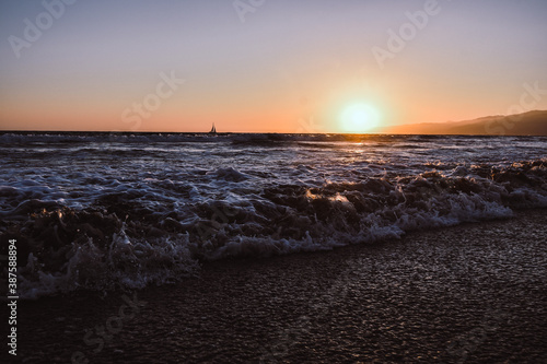 Beach VIew 2