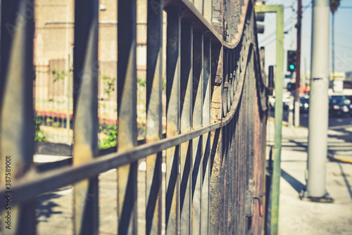 Fences