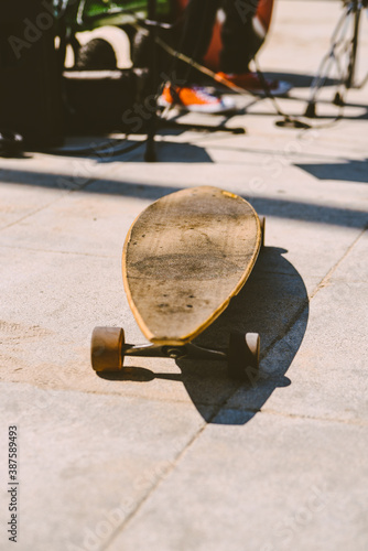 Long Board