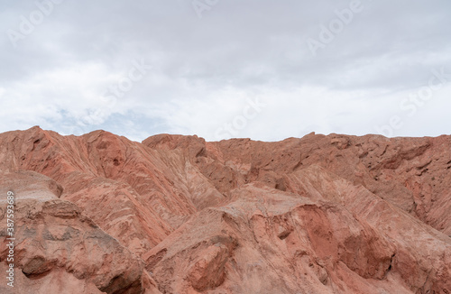 red rock canyon © wang