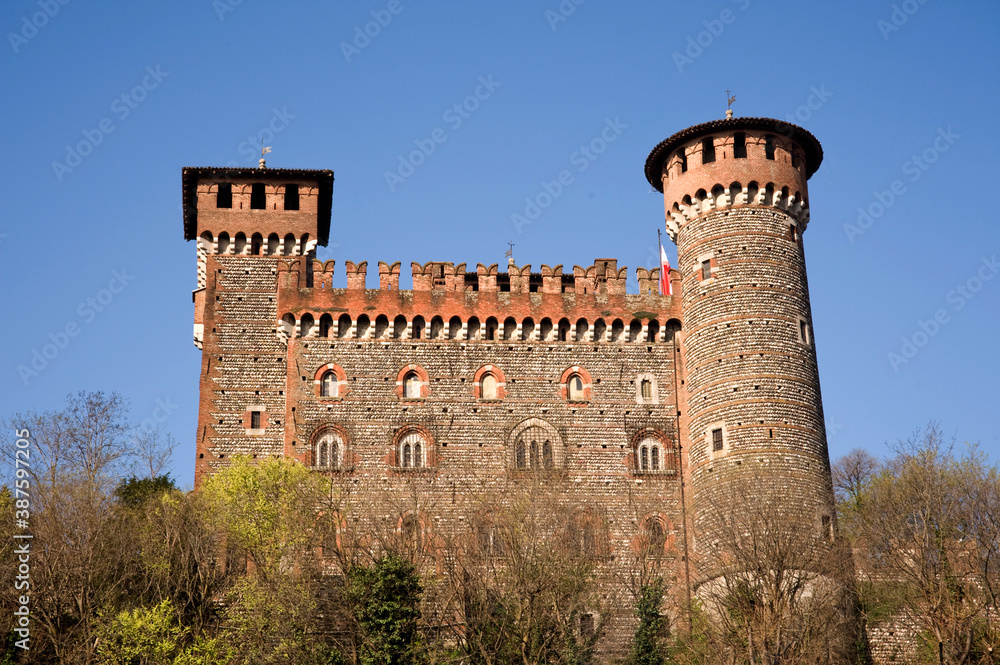 castello bonoris Montichiari Brescia