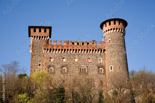 castello bonoris Montichiari Brescia