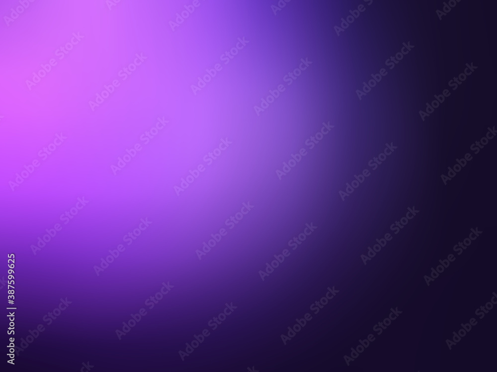 Dark blue background with lilac gradient. Dark blue background with lilac gradient.