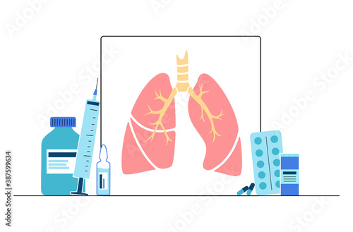 Intestine logo concept