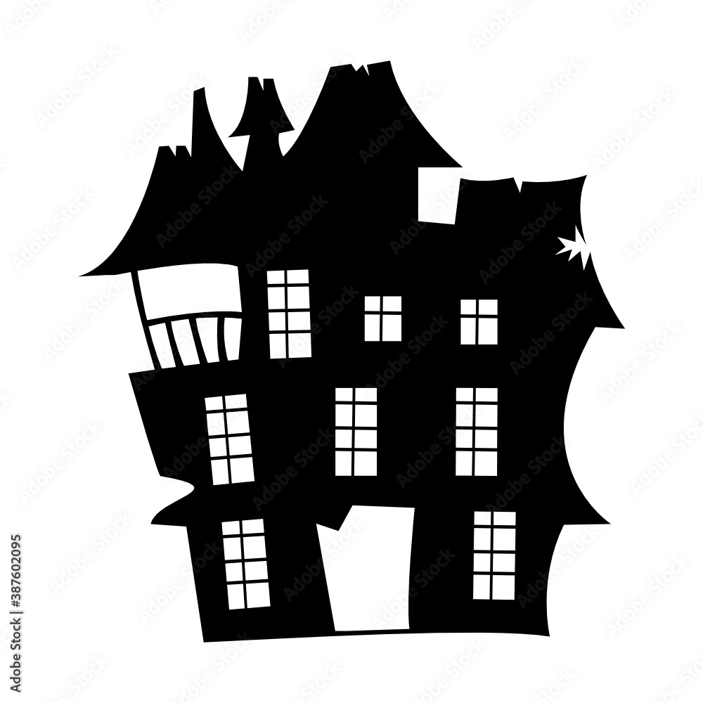 halloween illustration