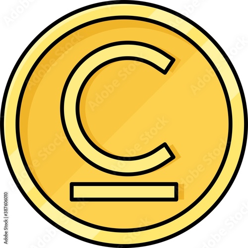 Kyrgyzstani som coin, currency of the Kyrgyz Republic