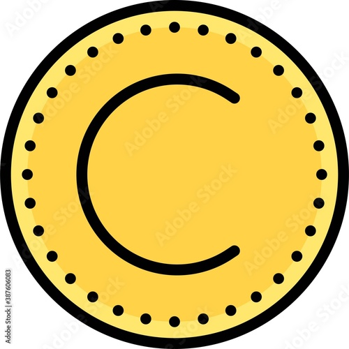 Cent coin, monetary unit of many national currencies