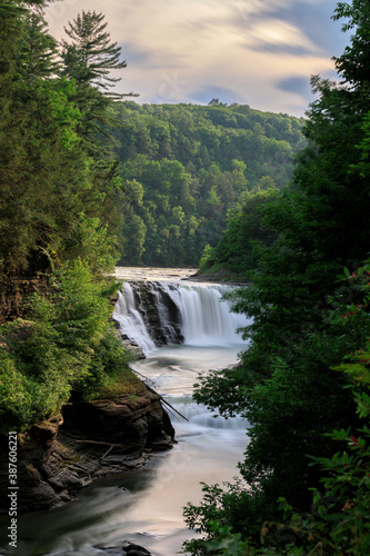 Letchworth State Park