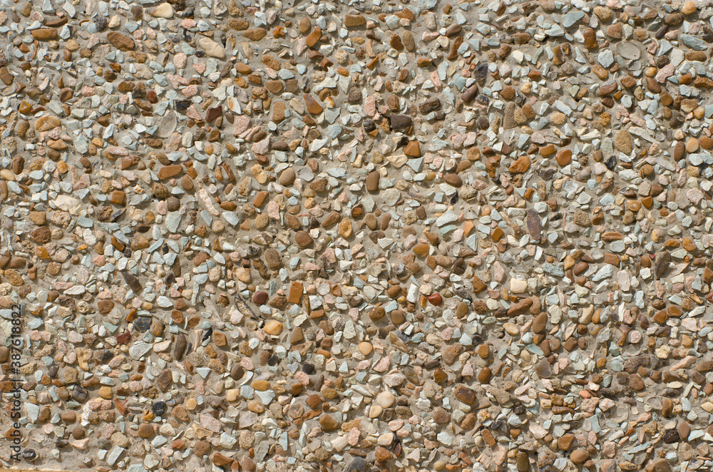 Concrete wall texture close up Concrete wall texture close up