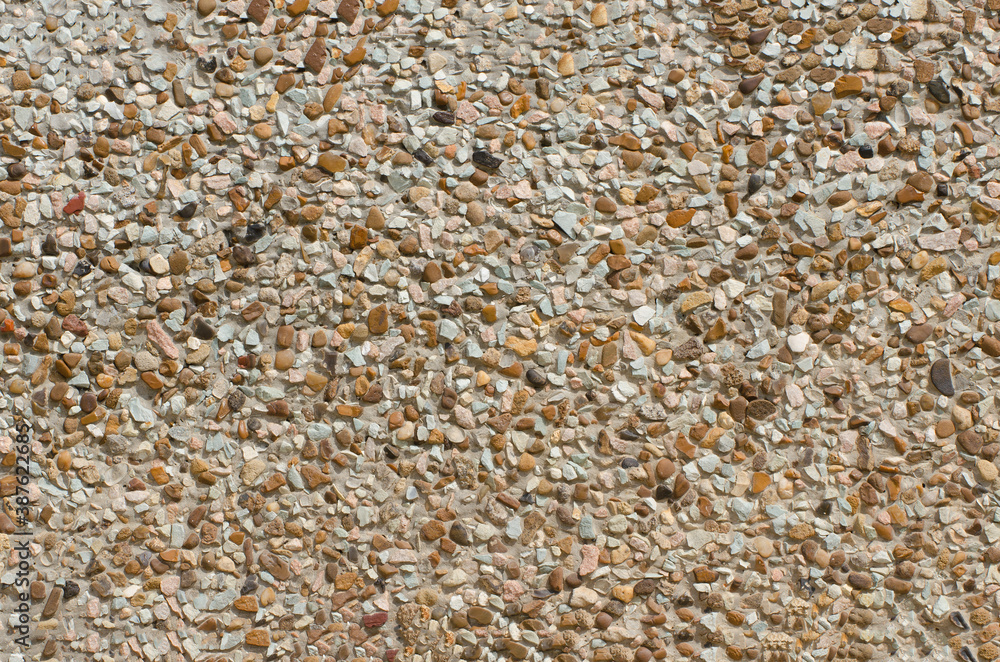 Concrete wall texture close up Concrete wall texture close up