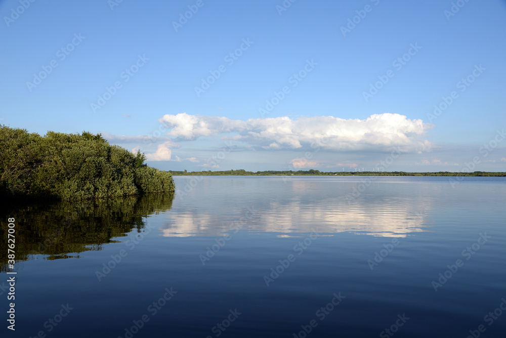 Bederkesaer See Bederkesaer See