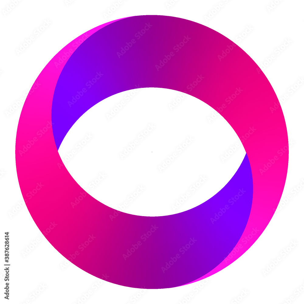 illustration of a circle of colorful circles illustration of a circle of colorful circles