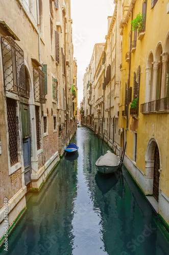 Transportation in Venice, Italy
