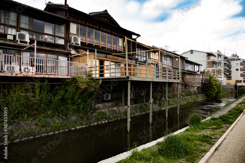 kyoto streets