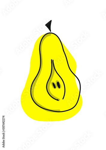 PEAR