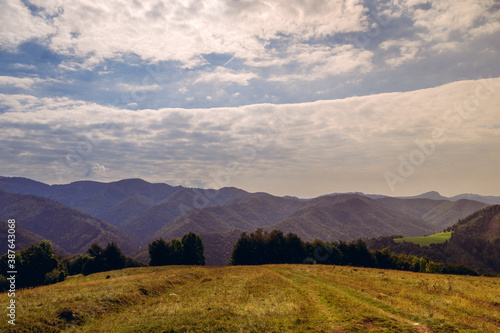 Kizna   Ploska  Slovakia