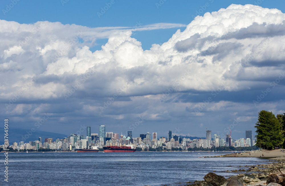 Vancouver Vancouver
