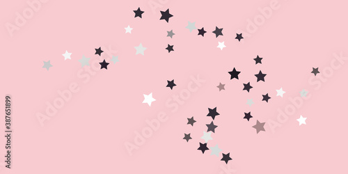 Star confetti.  © niko180180