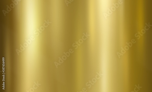 Gold gradient abstract texture background illustration