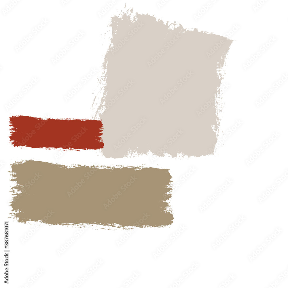 Modern abstract banner template. Great for social media posts, mobile apps, banners design, business cards, invitations, gift cards, flyers and brochures. Simple vector design. Modern abstract banner template. Great for social media posts, mobile apps, banners design, business cards, invitations, gift cards, flyers and brochures. Simple vector design.