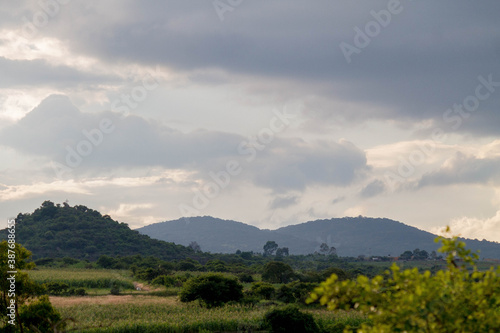 Cerro.