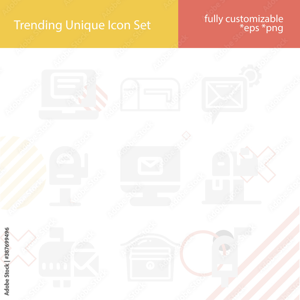 Simple set of ring armor related filled icons. Simple set of ring armor related filled icons.