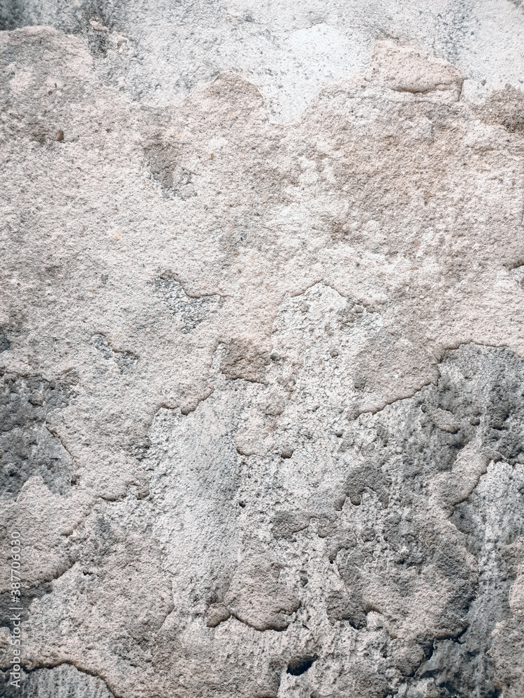 Grungy section of wall ideal for backgrounds Grungy section of wall ideal for backgrounds